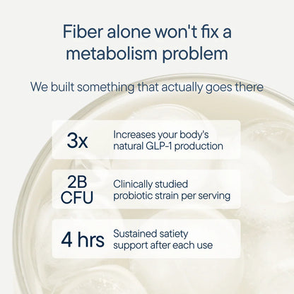 Metabolism + Gut