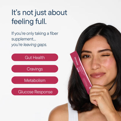 Metabolism + Gut