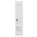 100% Natural Foaming Cleanser: Makanai Moisturizing Clean Foam Morning Zen, 4.9 oz