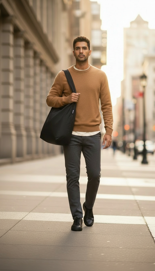 The Go Shop Tote 18L