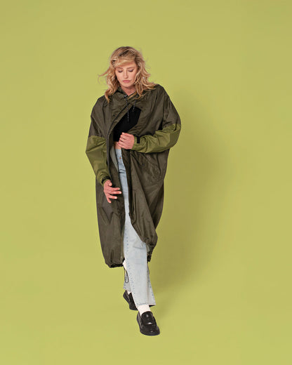 Rain Coat Classic
