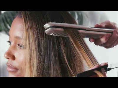 Advanced 3-in-1 Blow Dryer + Scalp Massage With QUIET TECHNOLOGY