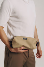 AnyWear 3 Piece Toiletry Set: Scratch Proof, Waterproof, Crease Proof, & Stain Proof