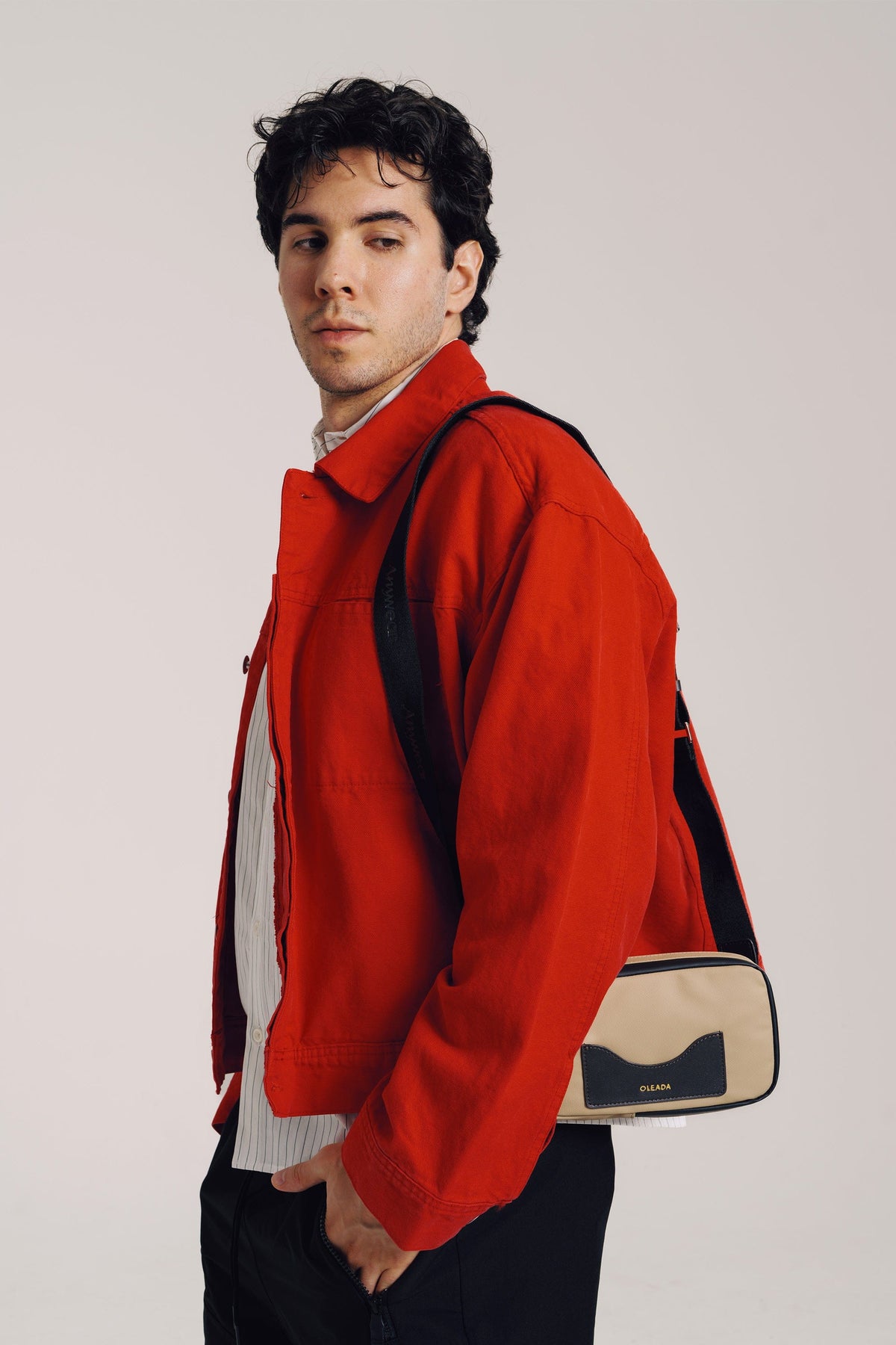 AnyWear AnyPack: Scratchproof, Waterproof, Creaseproof, and Stainproof