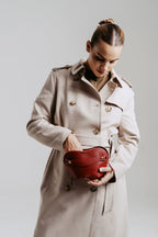 Le Coeur Pouch