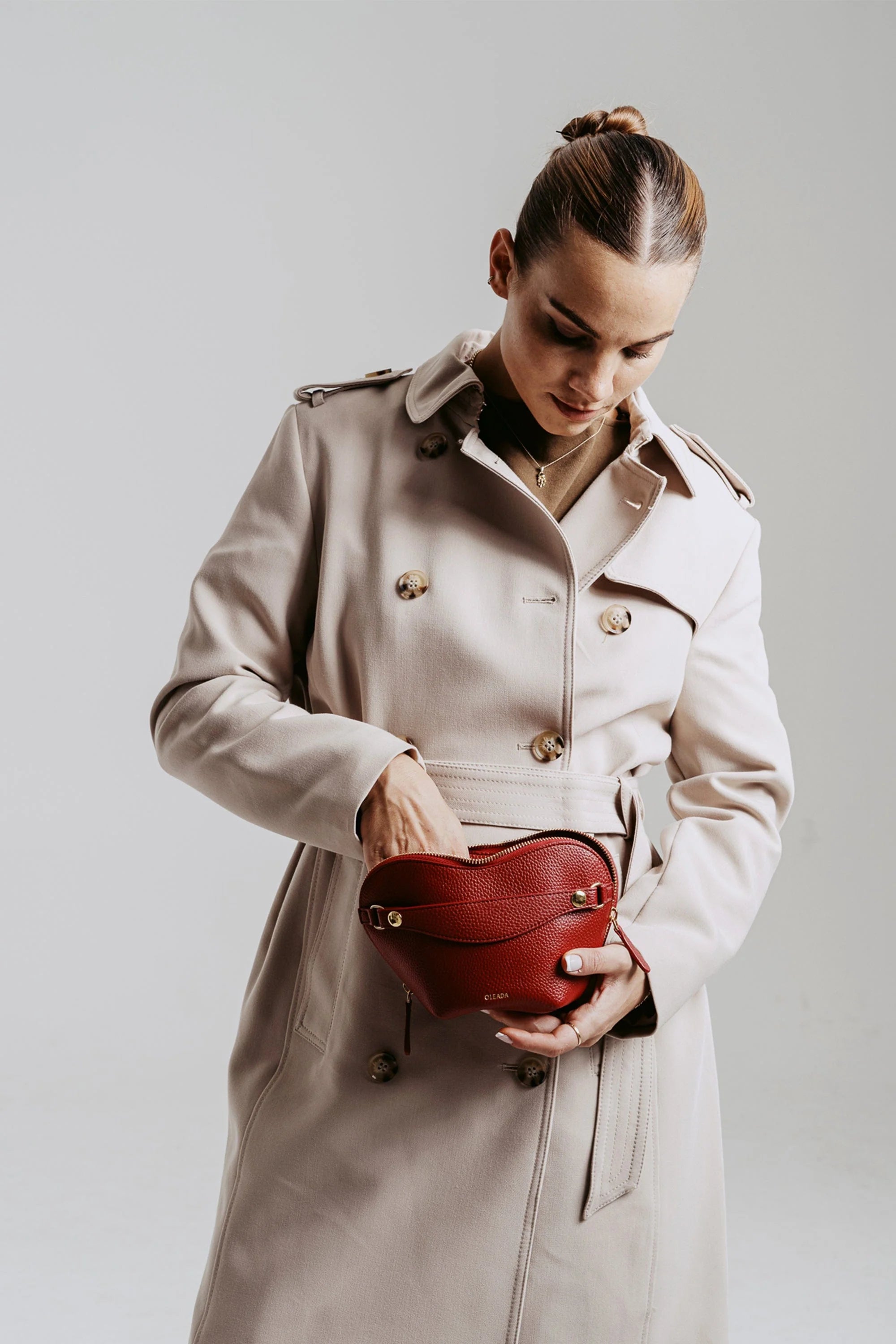 Le Coeur Pouch