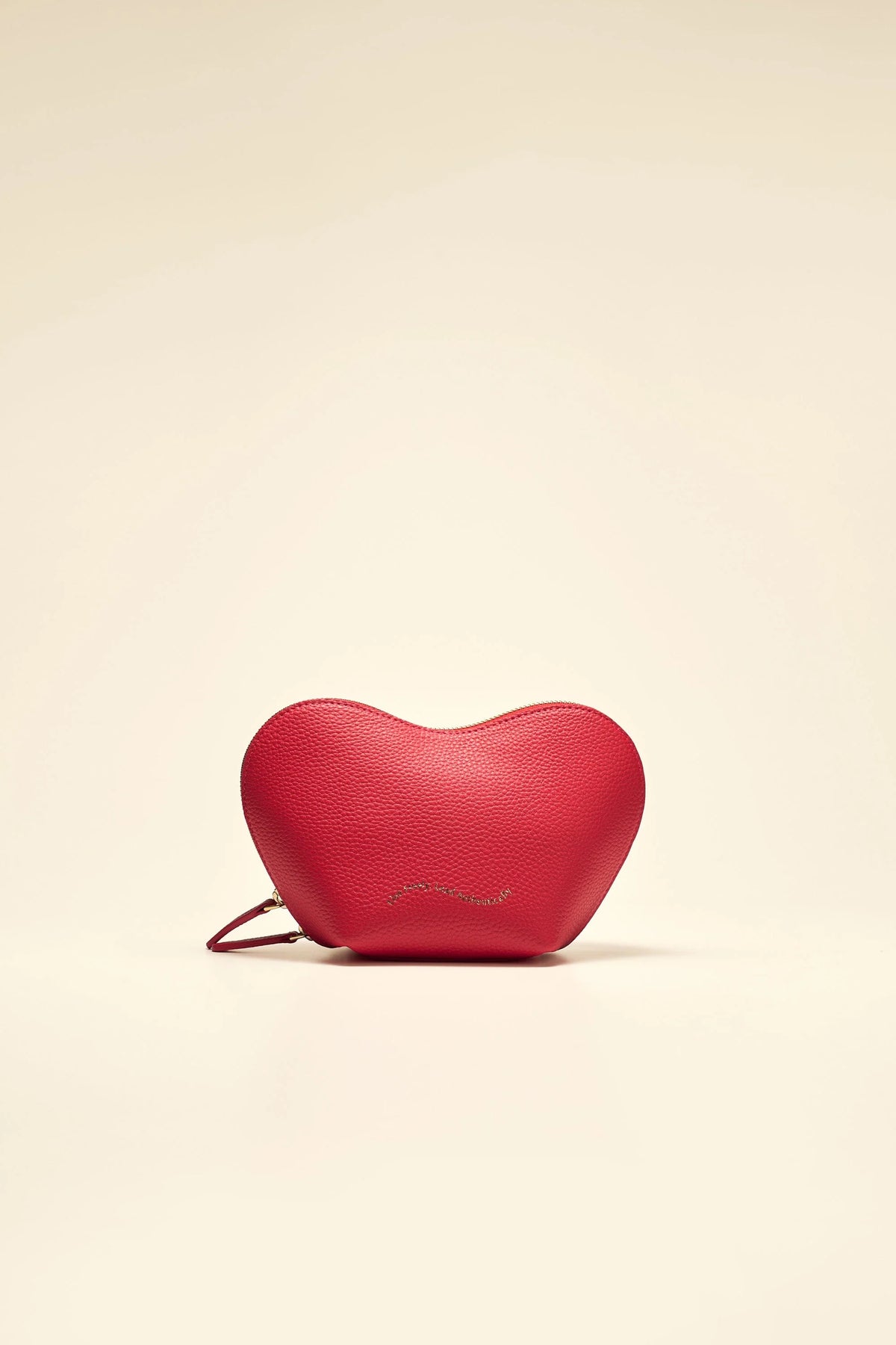 Le Coeur Pouch