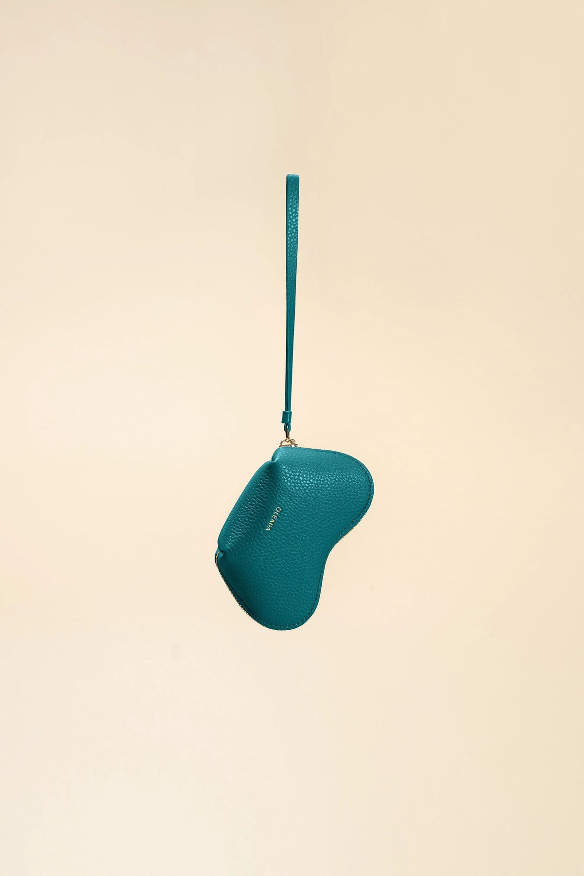 Mini Le Coeur Pouch