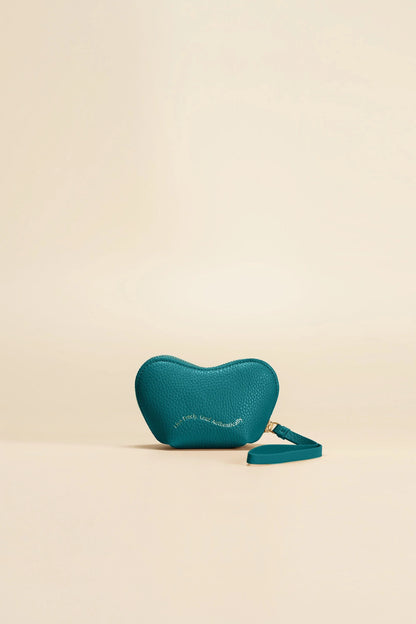 Mini Le Coeur Pouch