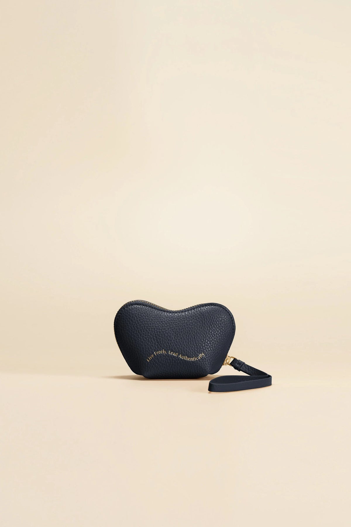 Mini Le Coeur Pouch
