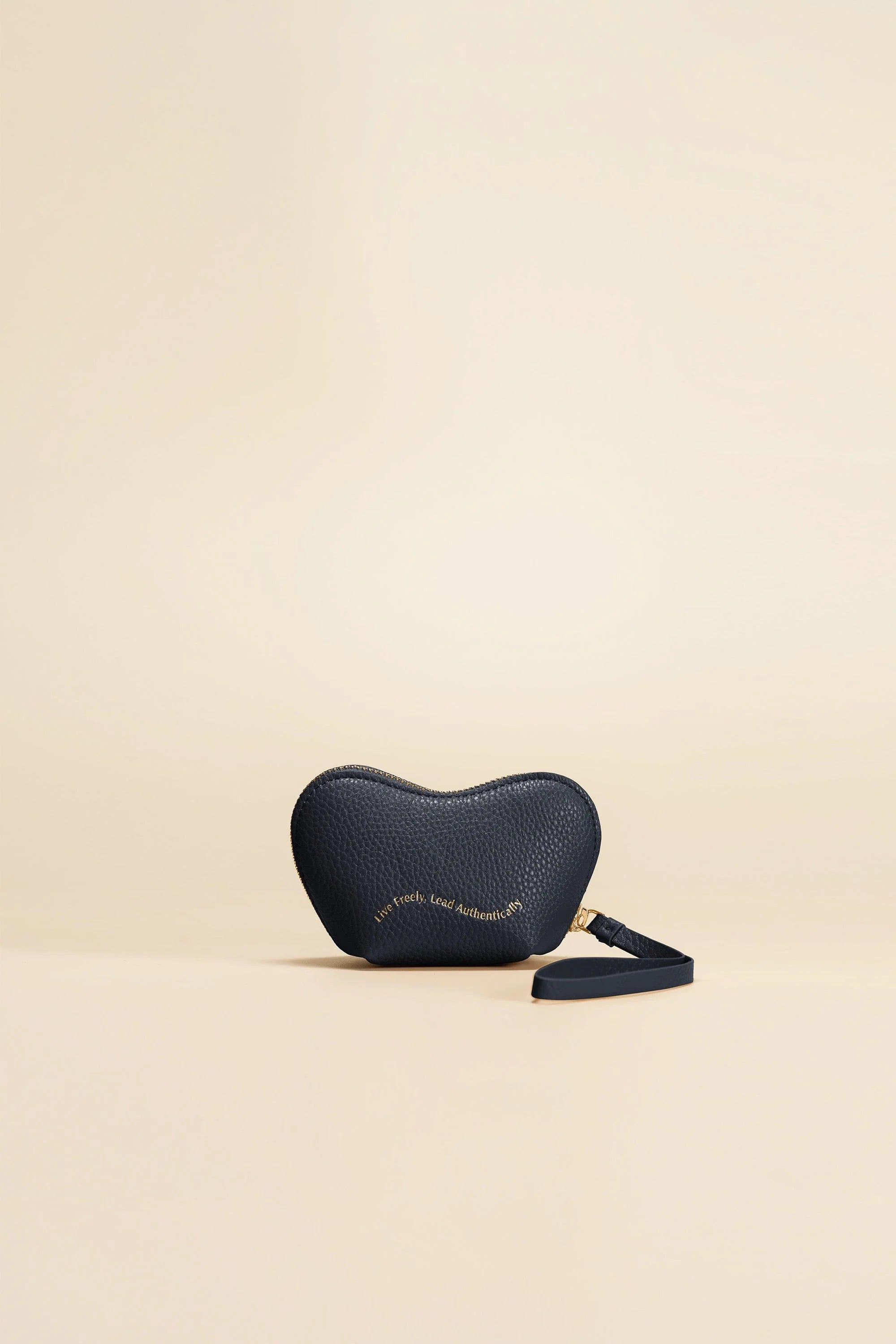 Mini Le Coeur Pouch