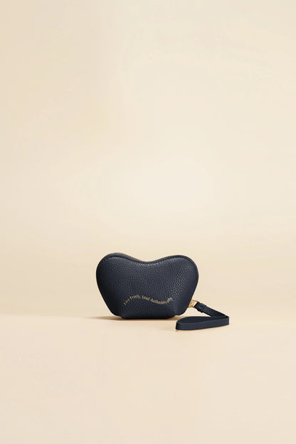 Mini Le Coeur Pouch