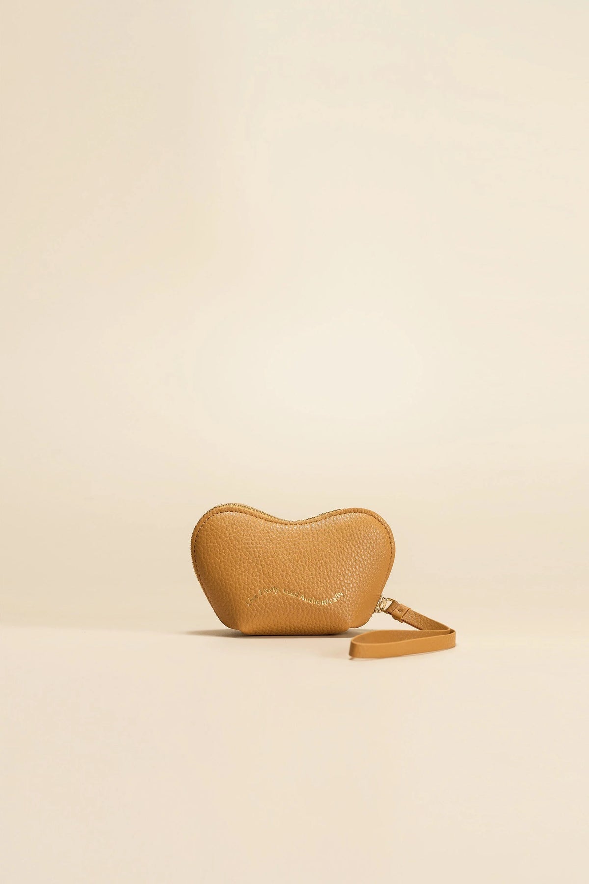 Mini Le Coeur Pouch