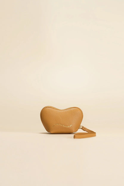 Mini Le Coeur Pouch