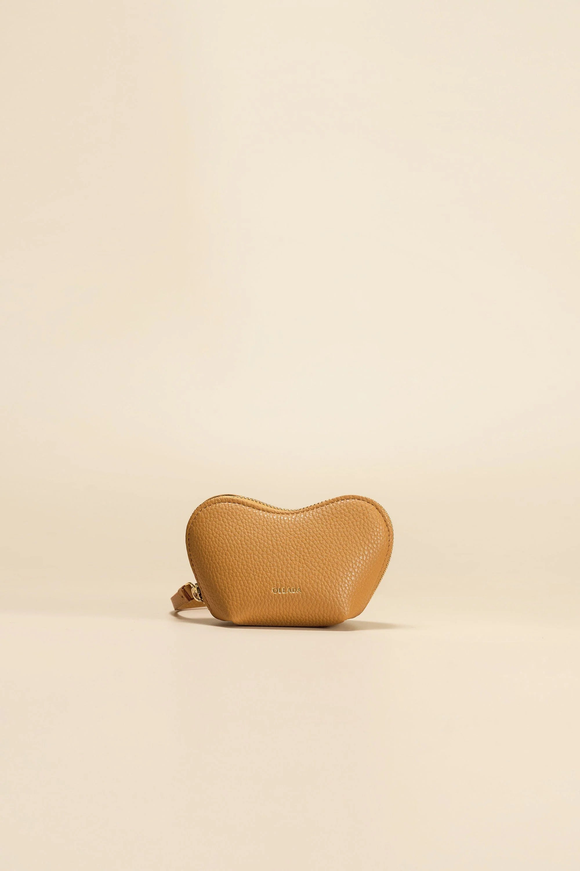 Mini Le Coeur Pouch