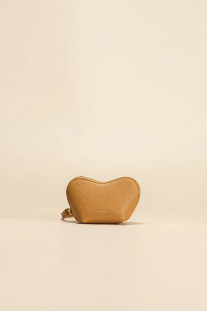 Mini Le Coeur Pouch