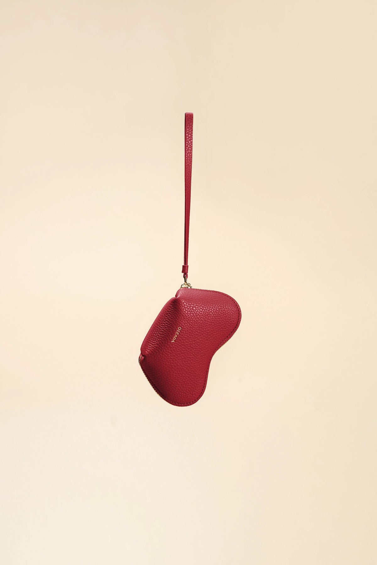 Mini Le Coeur Pouch
