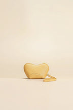 Mini Le Coeur Pouch