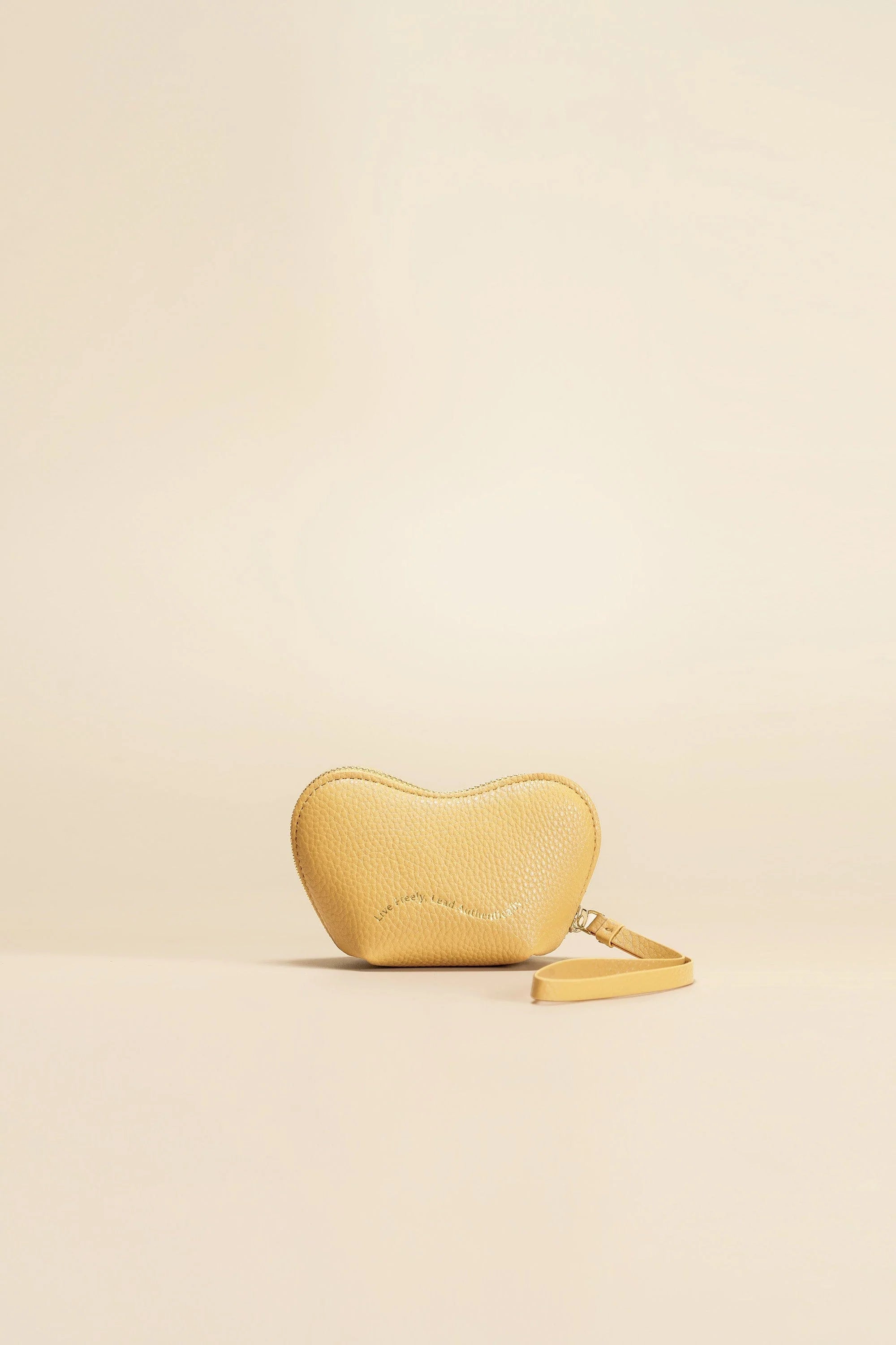 Mini Le Coeur Pouch