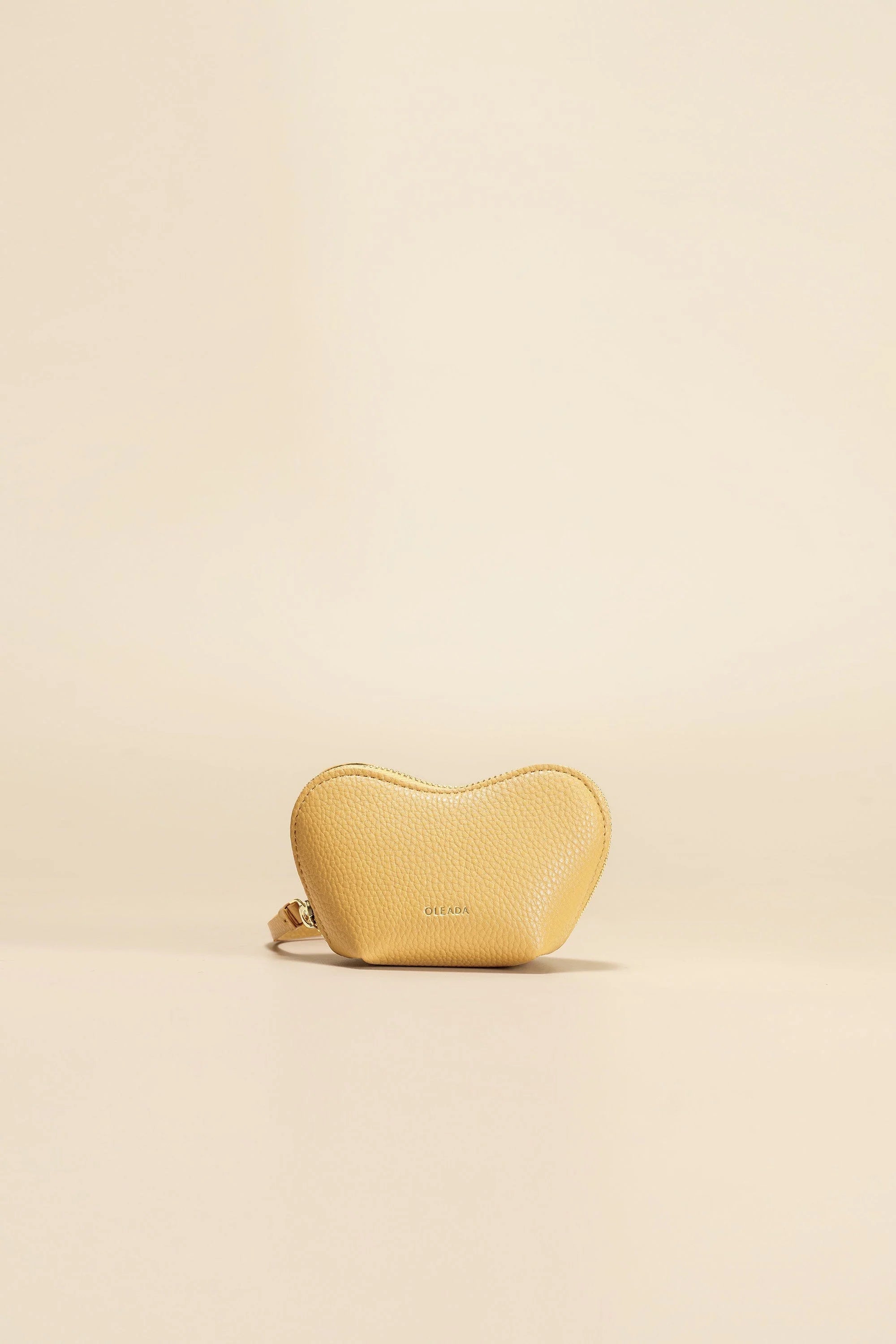 Mini Le Coeur Pouch