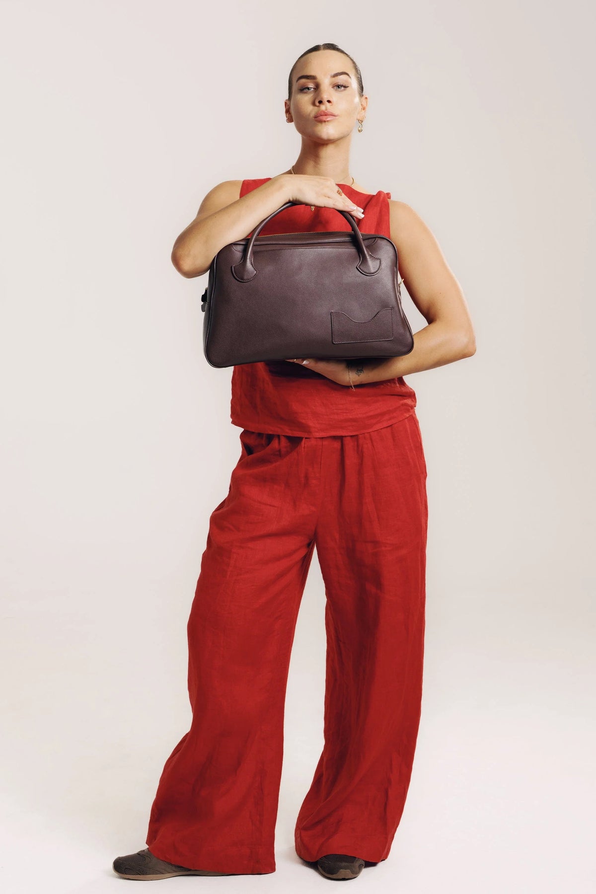 Marina Carryall By Oleada