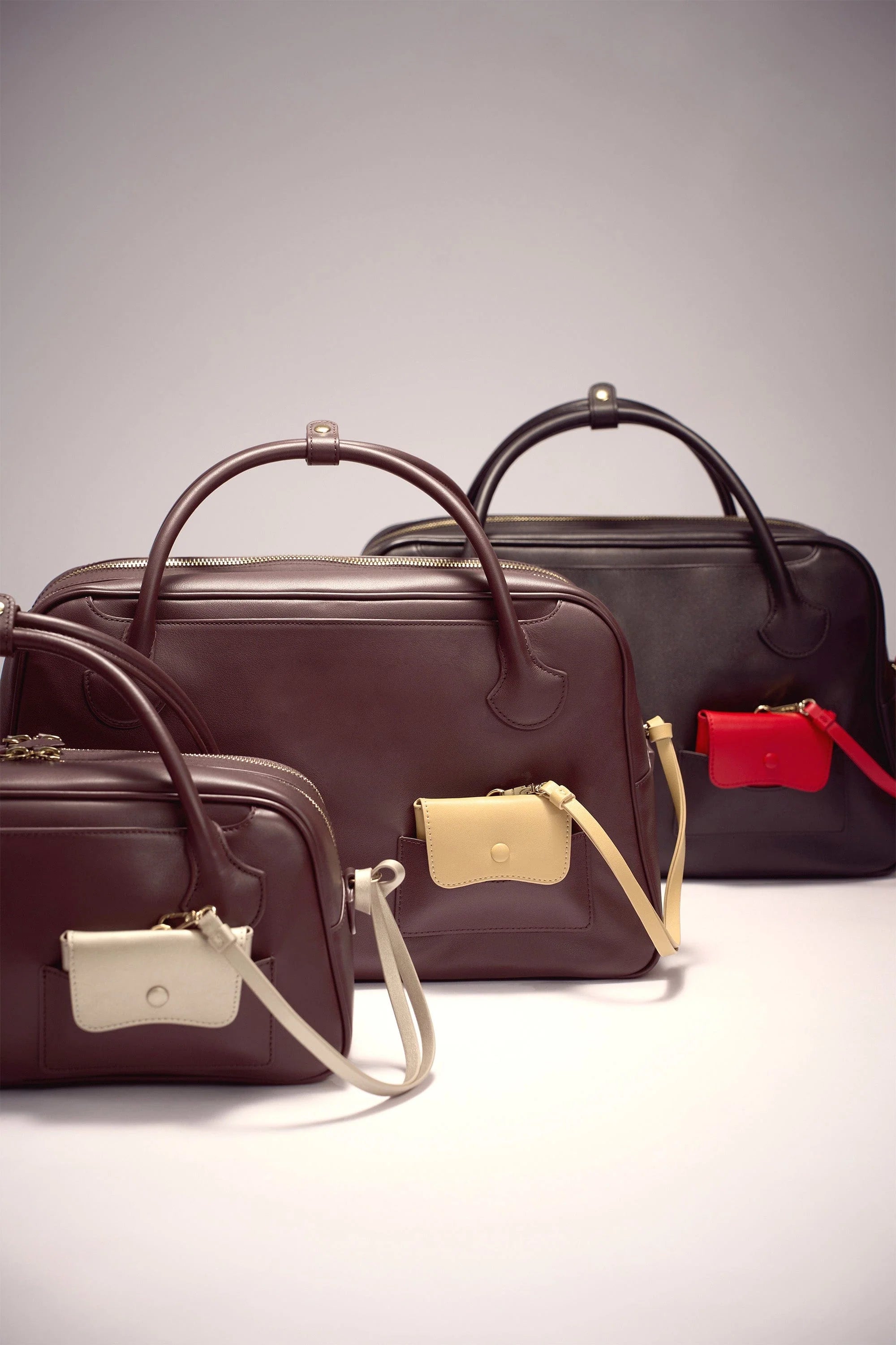 Marina Carryall By Oleada