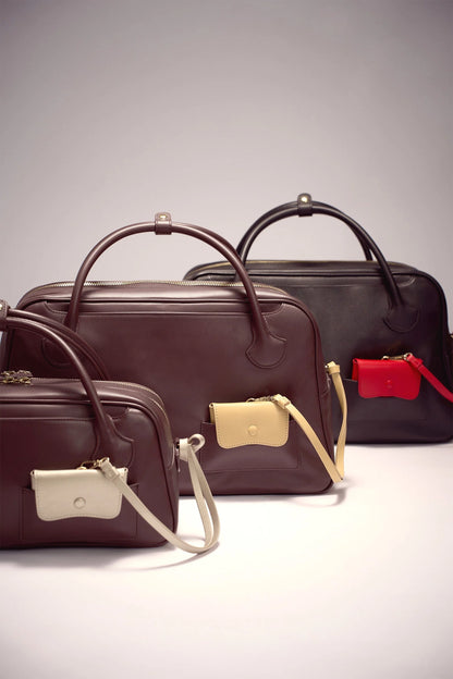 Marina Carryall By Oleada