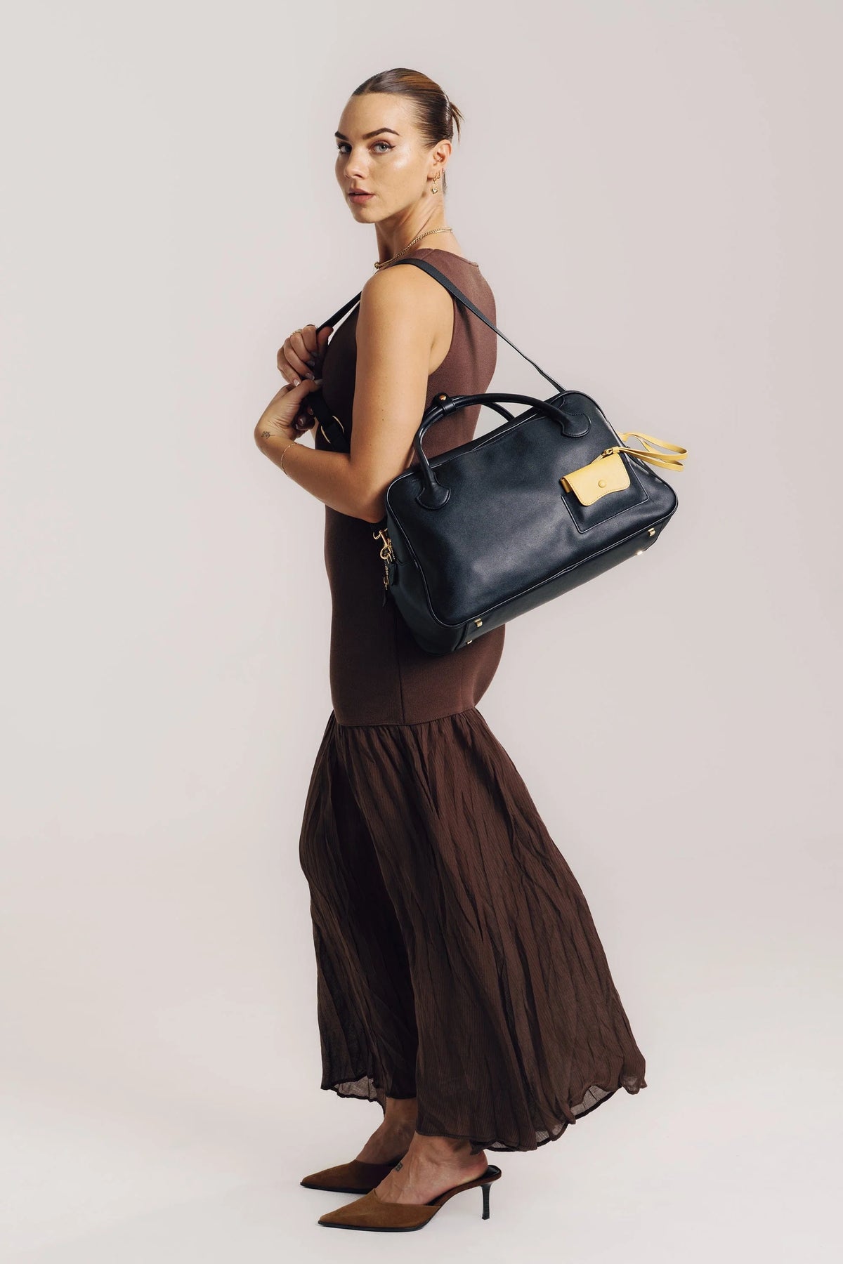 Marina Carryall By Oleada