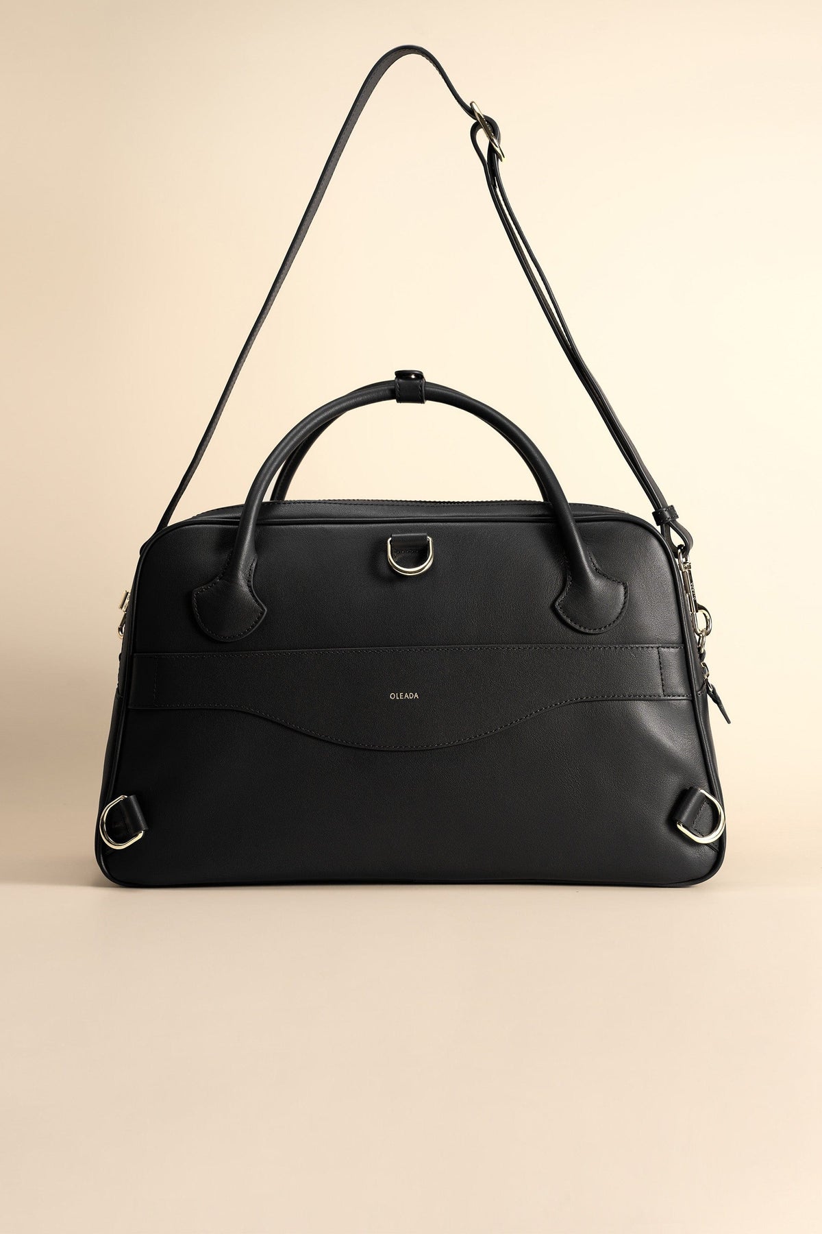 Marina Carryall By Oleada
