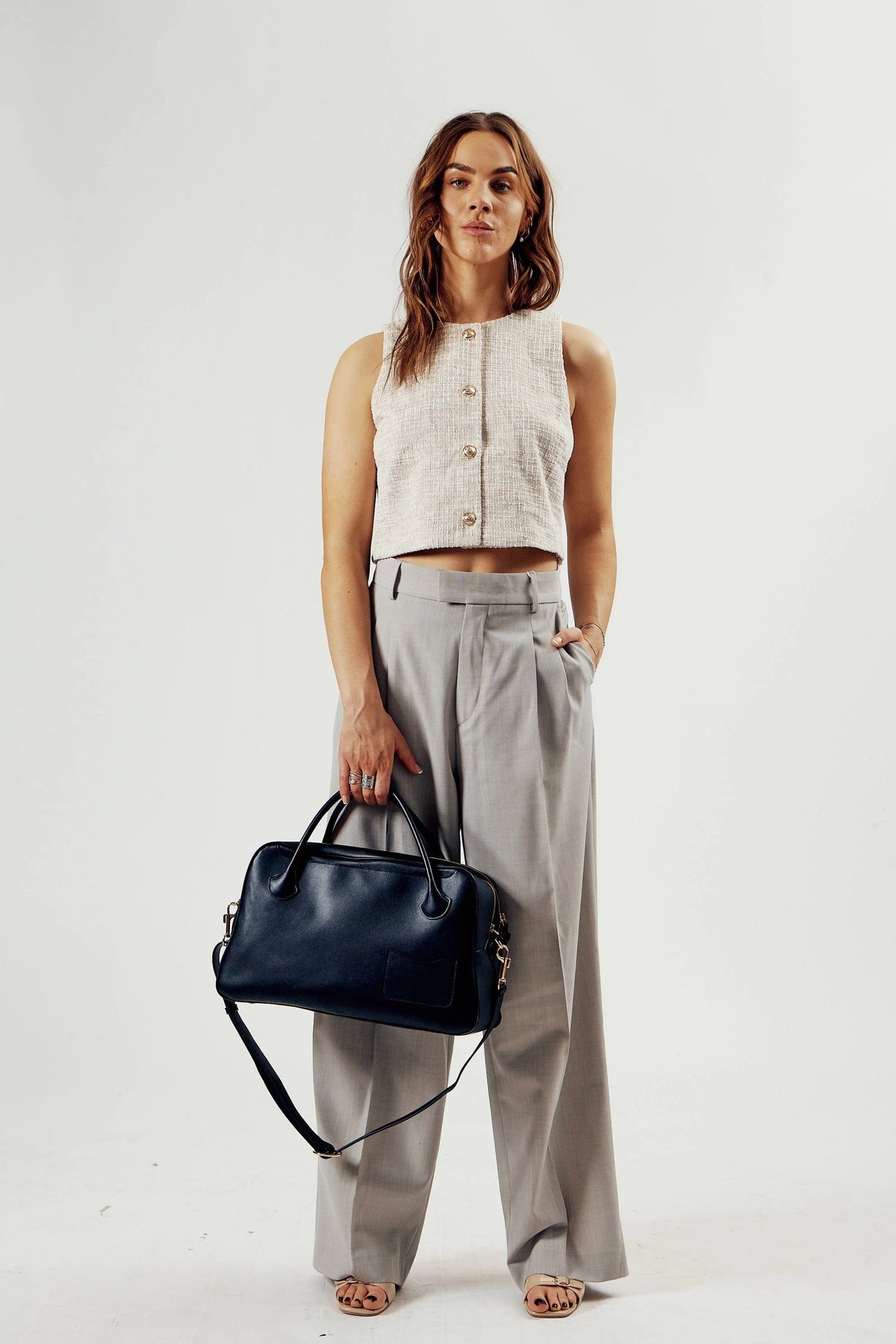 Marina Carryall By Oleada