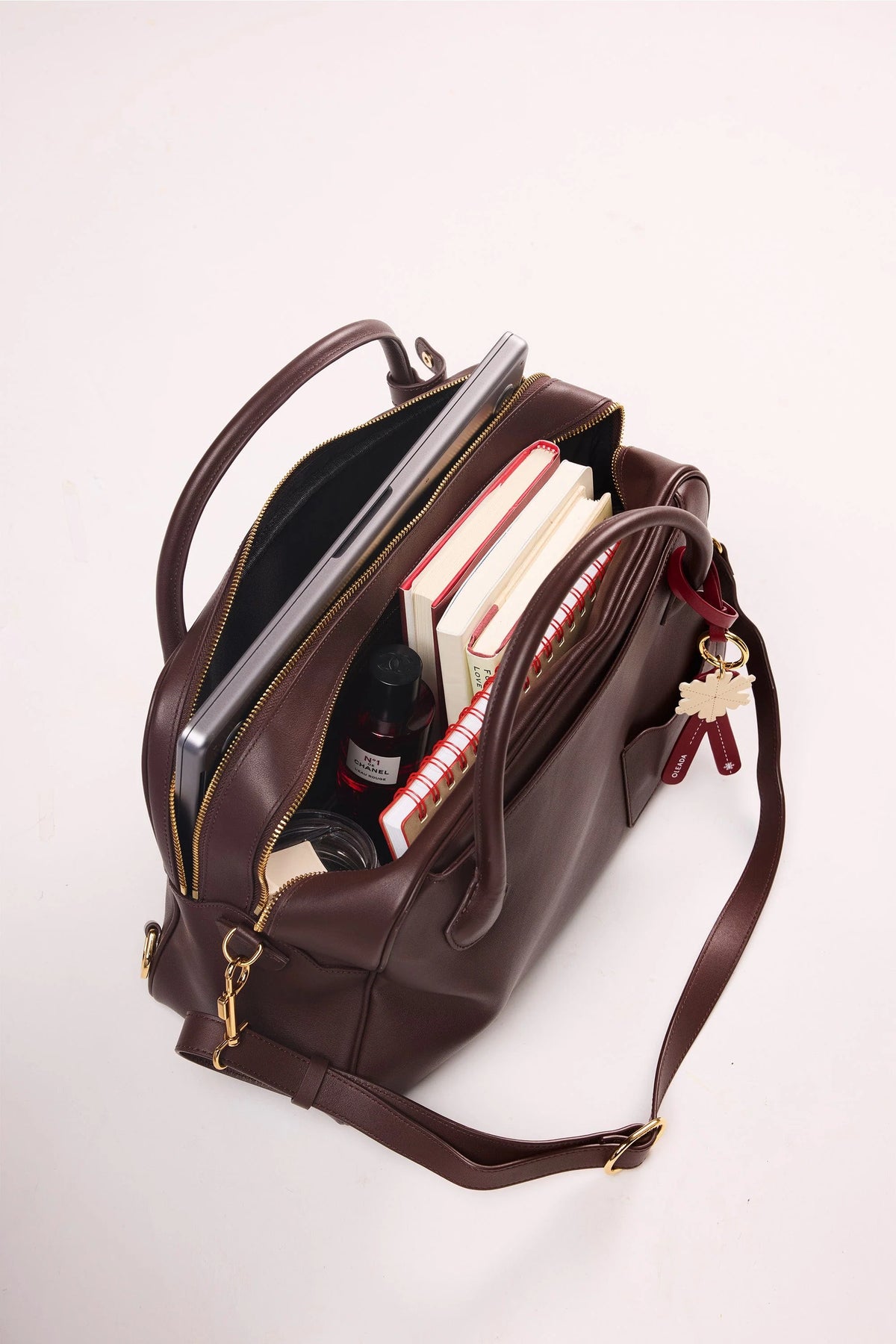 Marina Carryall By Oleada