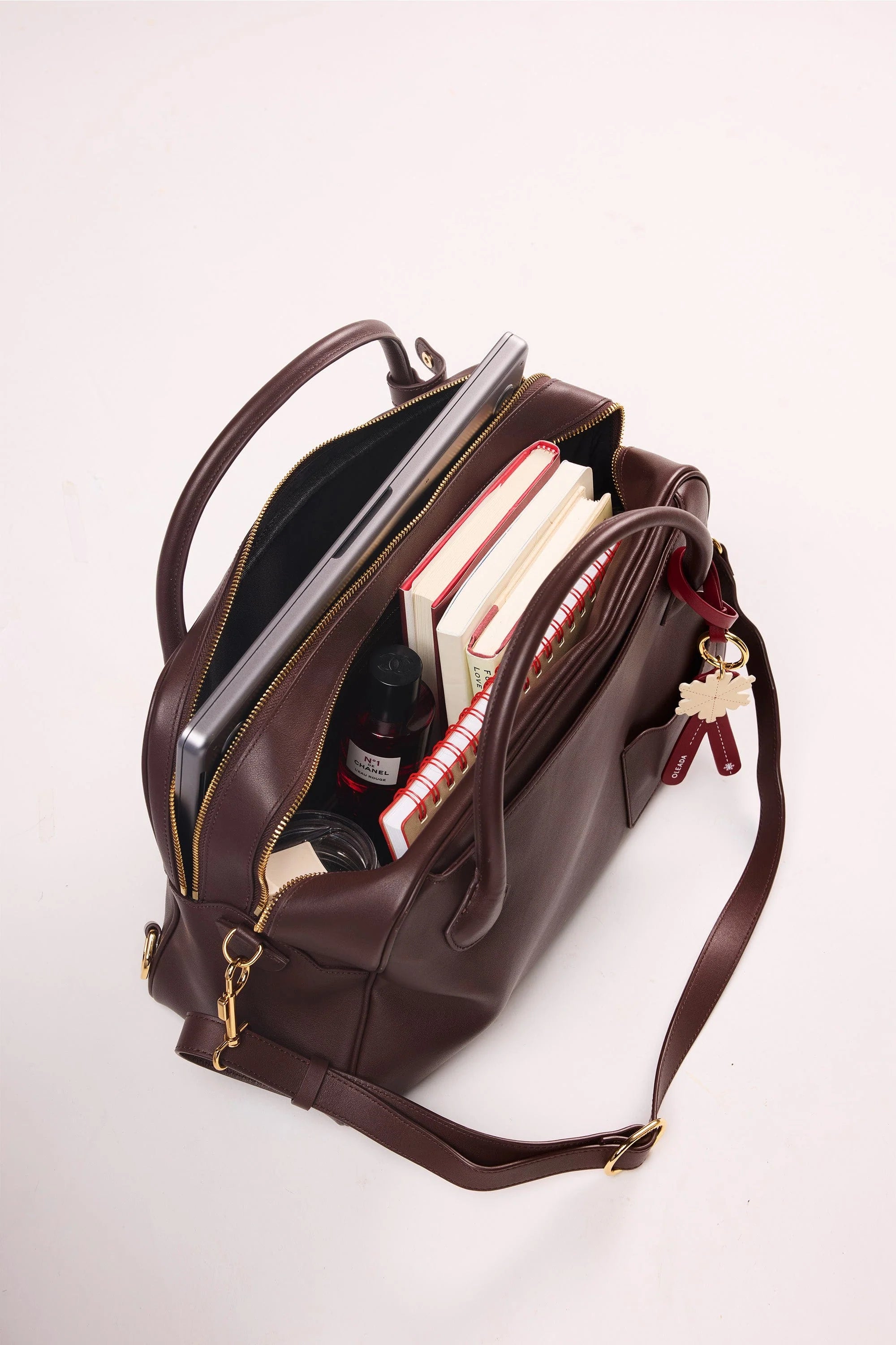 Marina Carryall By Oleada