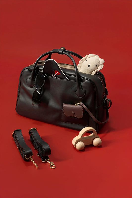 Marina Carryall By Oleada