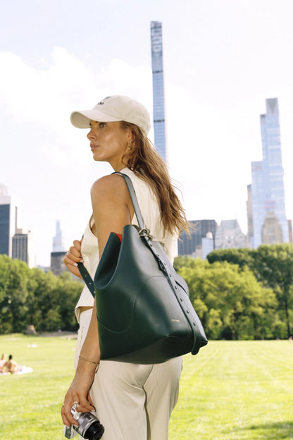 Marina Soft Bucket By Oleada