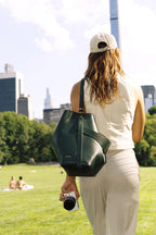 Marina Soft Bucket By Oleada