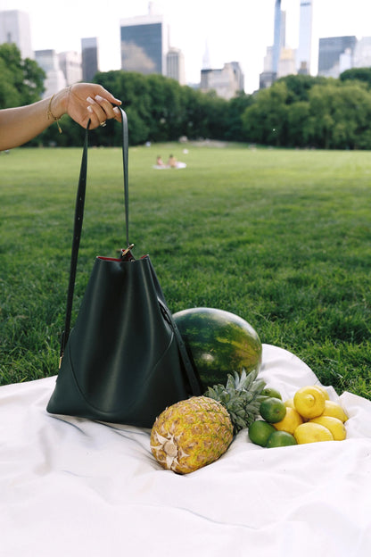 Marina Soft Bucket By Oleada