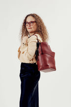 Marina Soft Bucket By Oleada