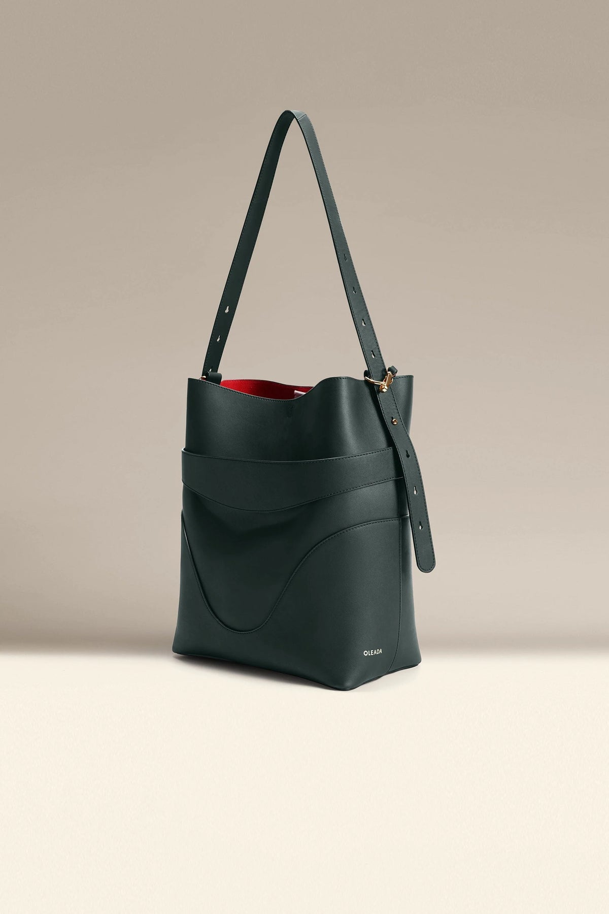 Marina Soft Bucket By Oleada