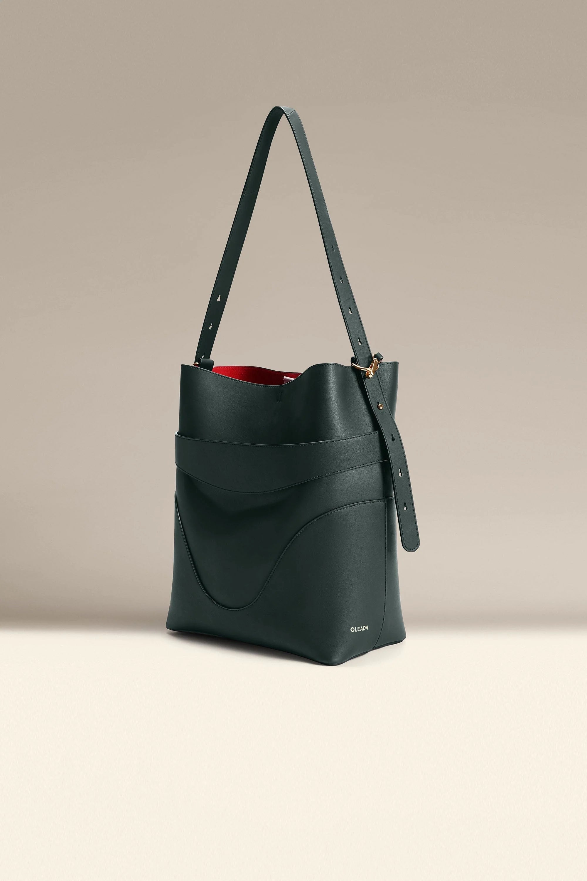 Marina Soft Bucket By Oleada