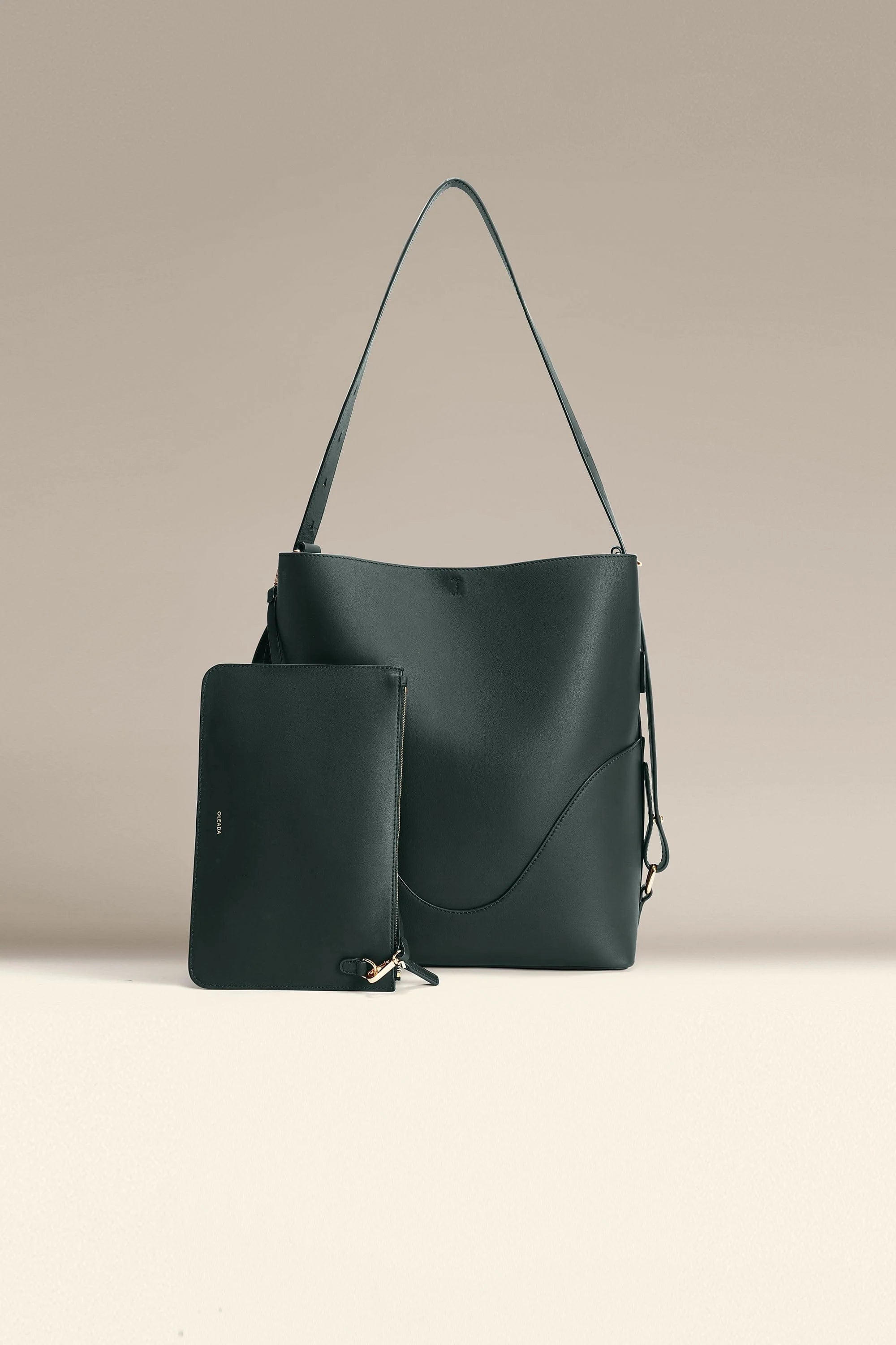 Marina Soft Bucket By Oleada