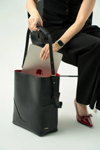 Marina Soft Bucket By Oleada
