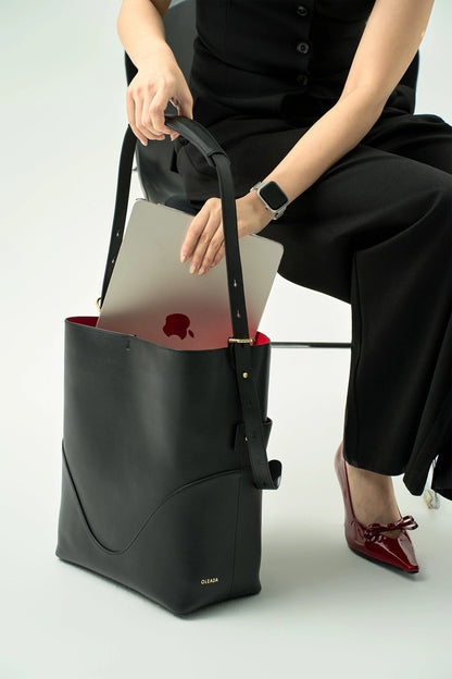 Marina Soft Bucket By Oleada