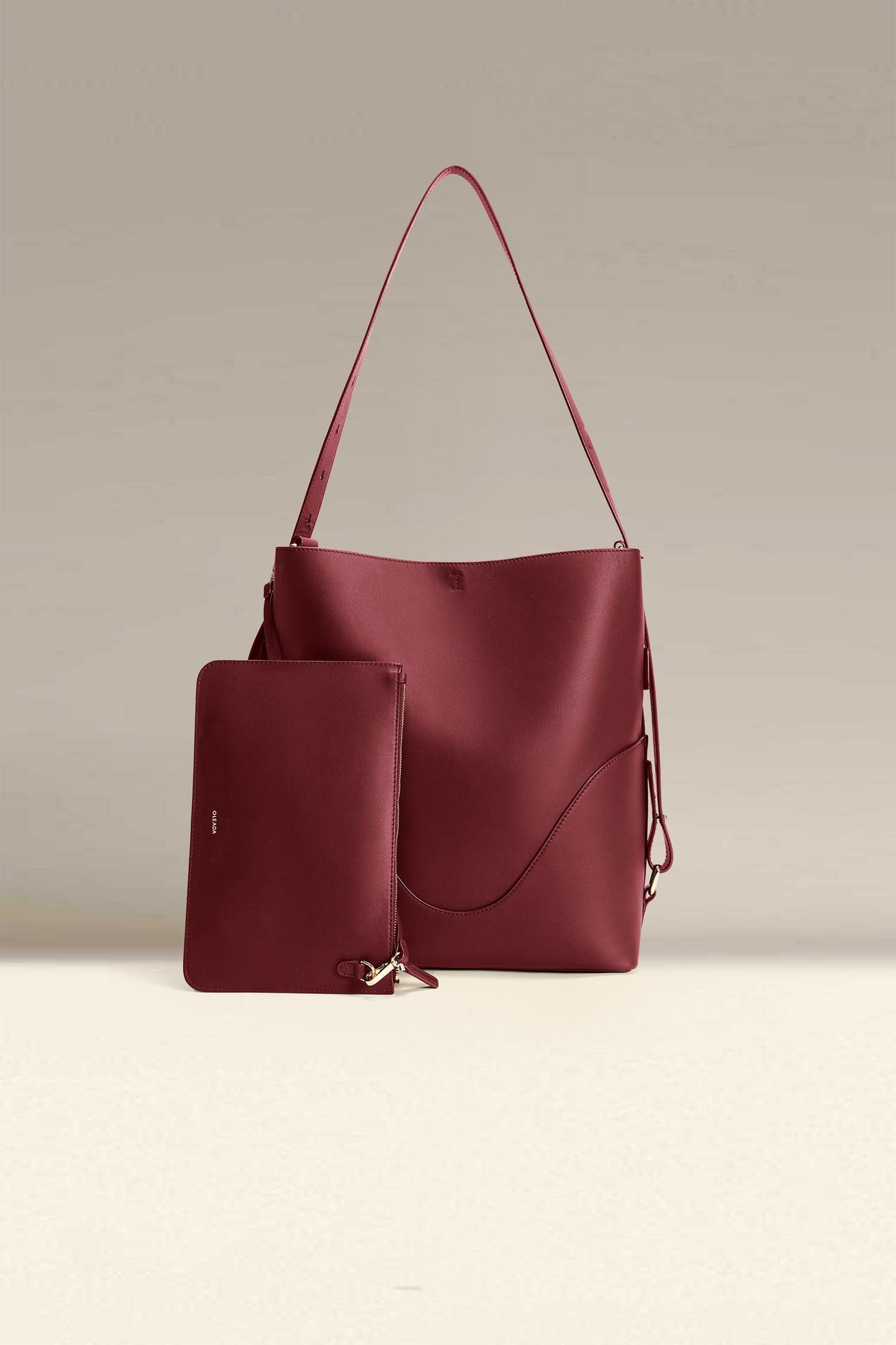 Marina Soft Bucket By Oleada