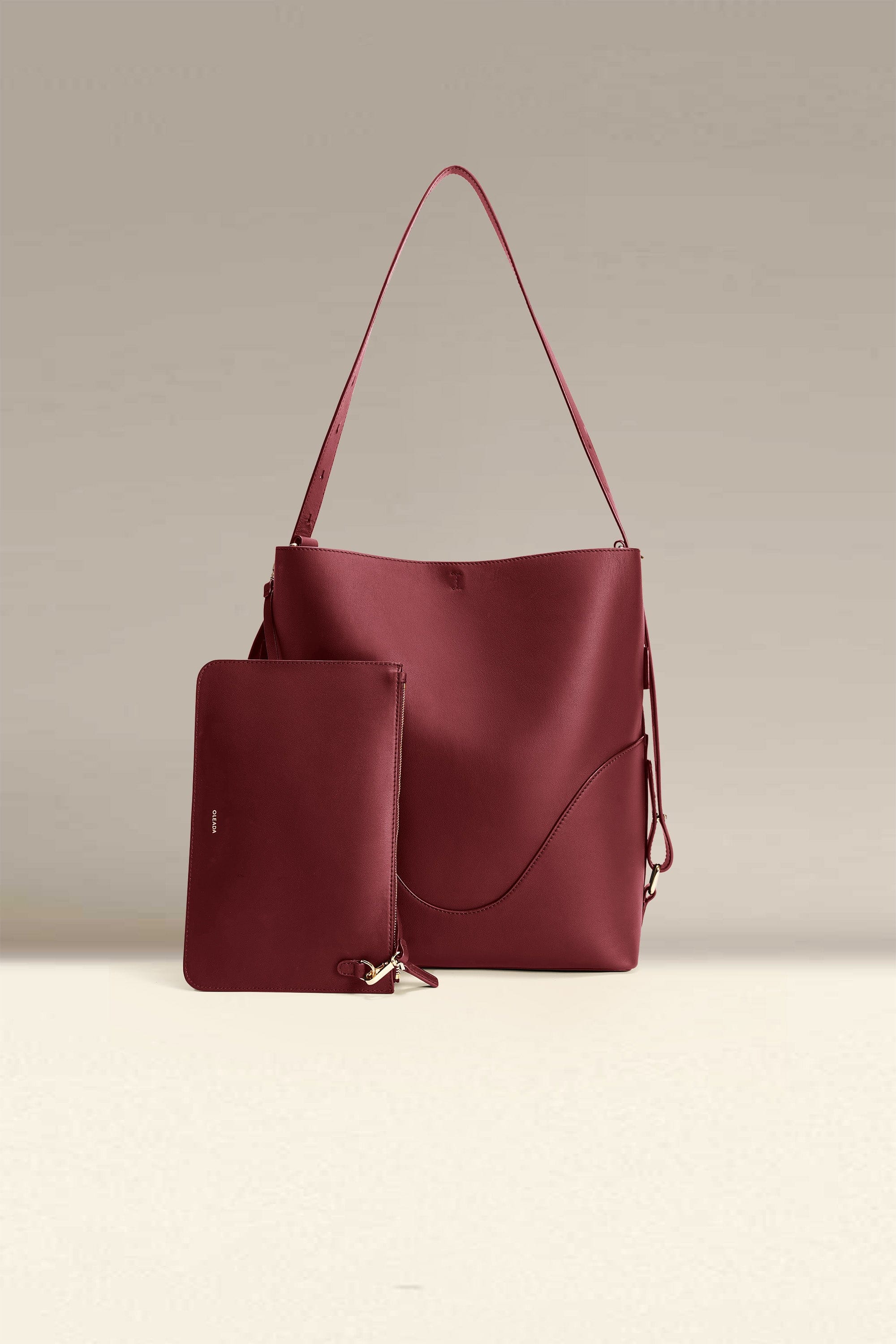 Marina Soft Bucket By Oleada