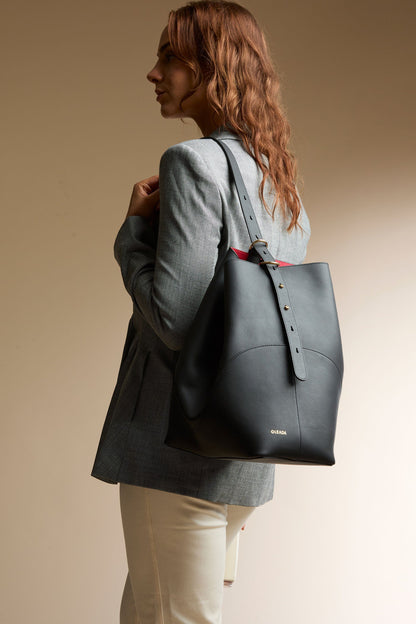 Marina Soft Bucket By Oleada