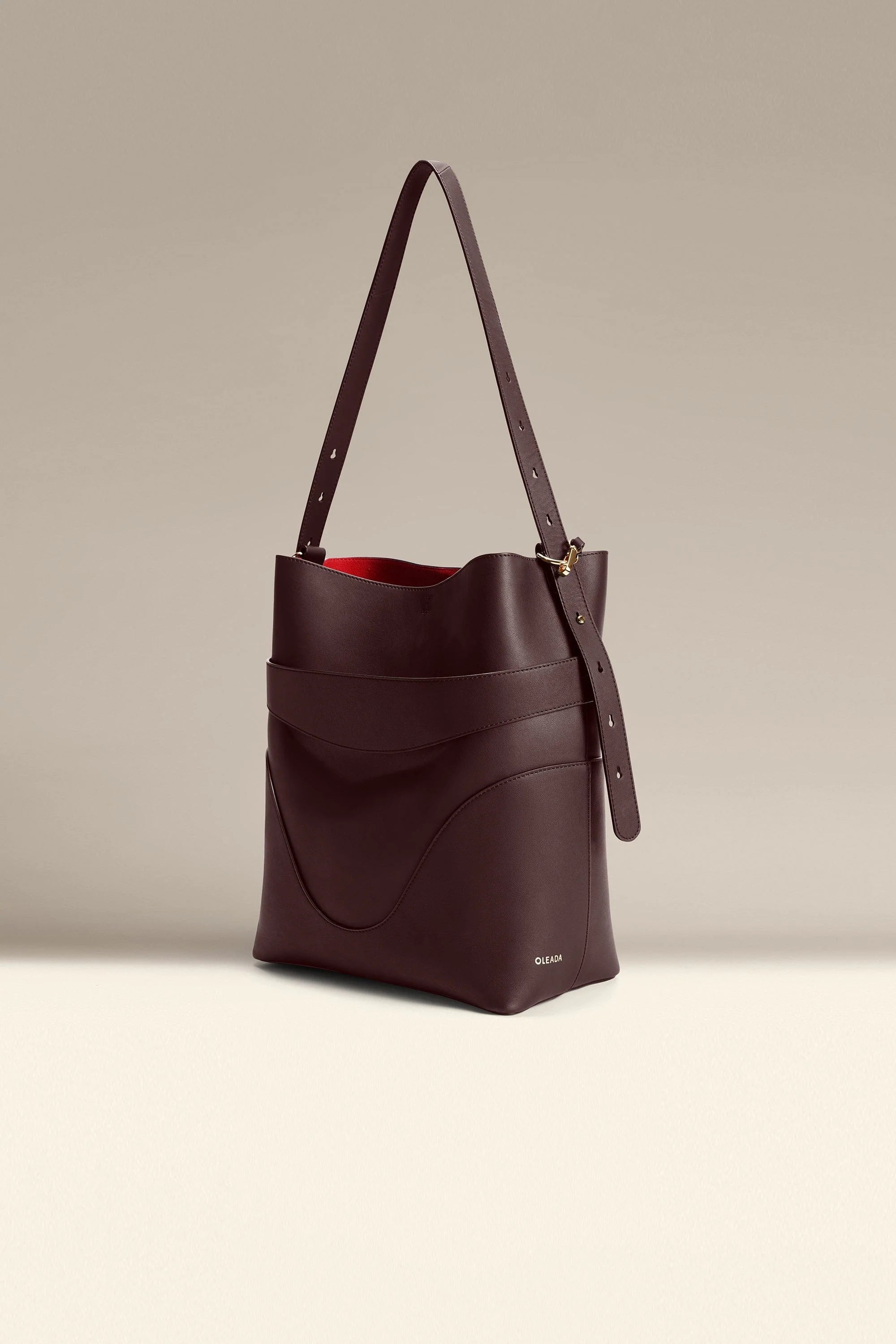 Marina Soft Bucket By Oleada