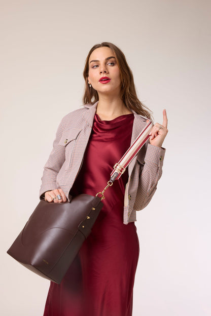 Marina Soft Bucket By Oleada