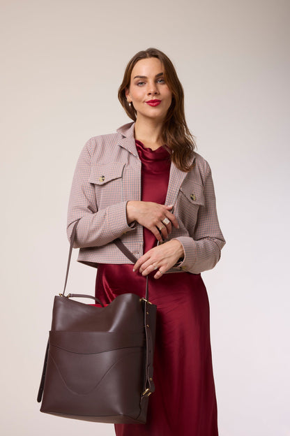 Marina Soft Bucket By Oleada