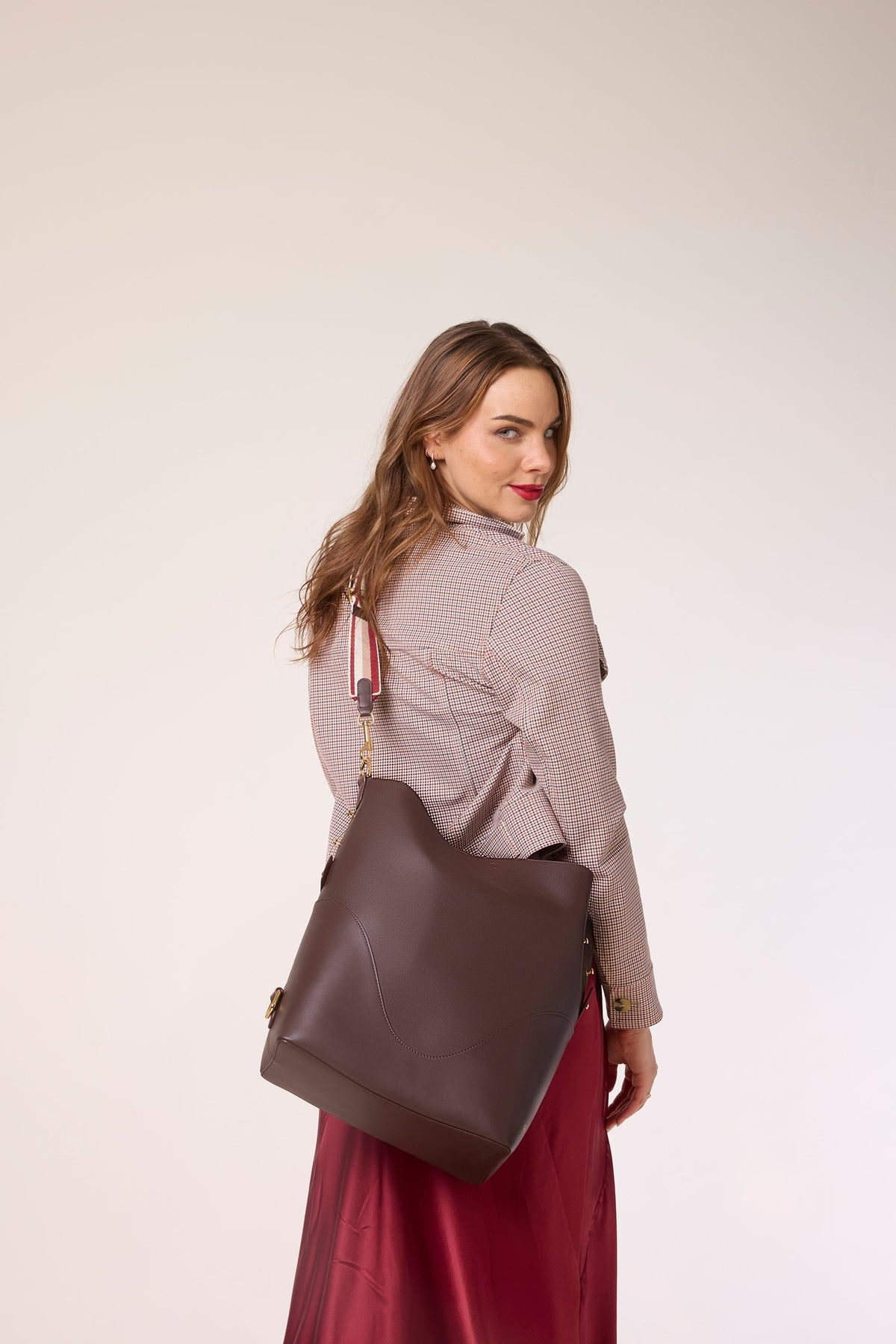 Marina Soft Bucket By Oleada