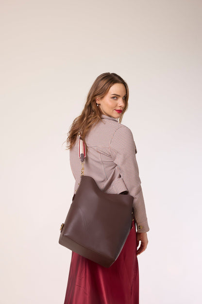 Marina Soft Bucket By Oleada
